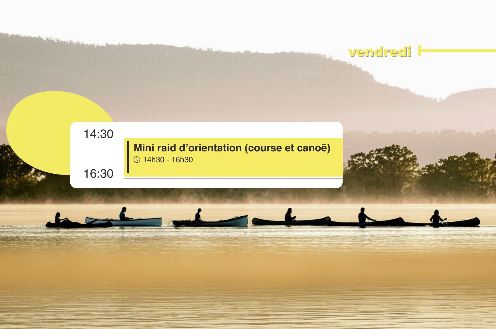 vendredi chez Make Fire Sauvage Dordogne