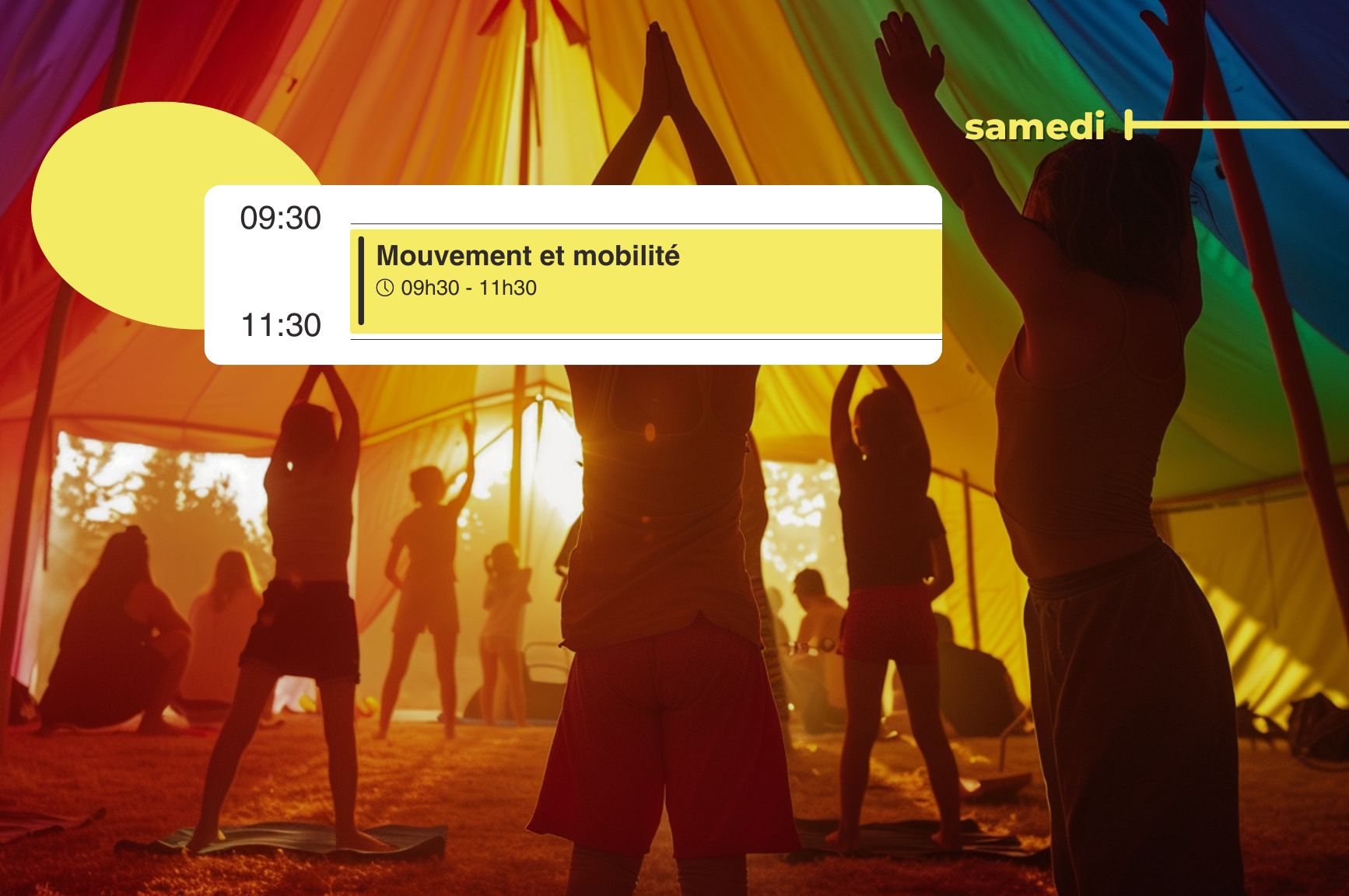 samedi chez Make Fire Sauvage Dordogne