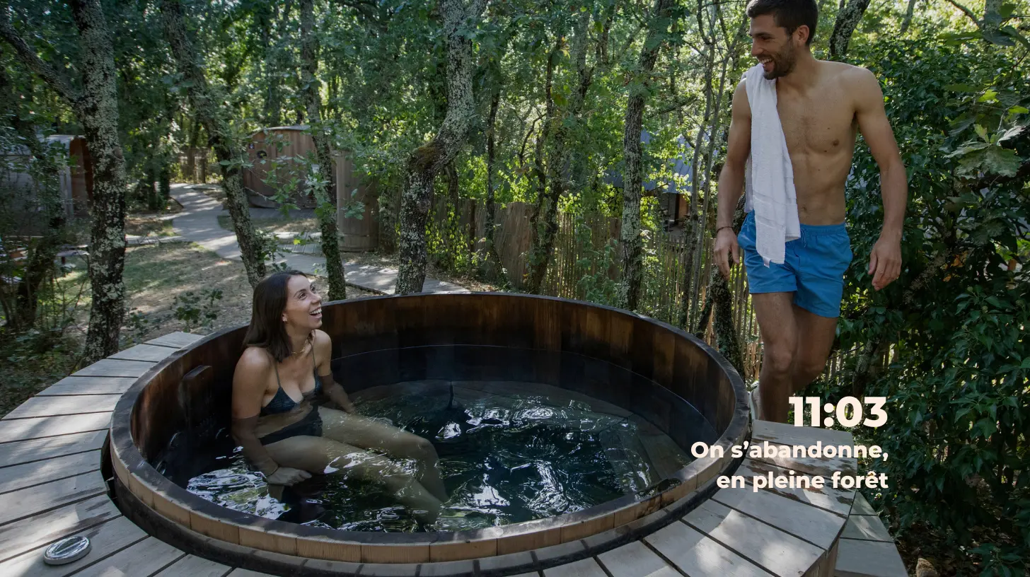 programme temps libre spa