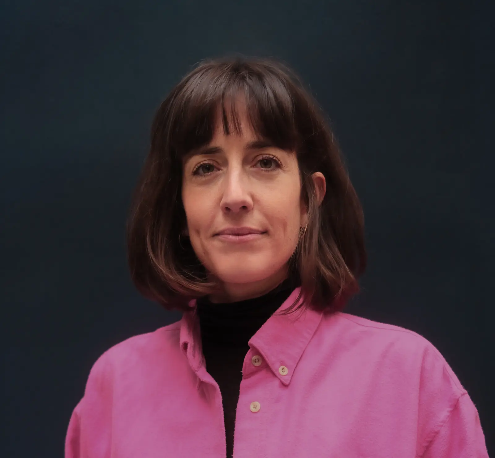 Marine Dargon, la fondatrice de Make Fire vous accueille