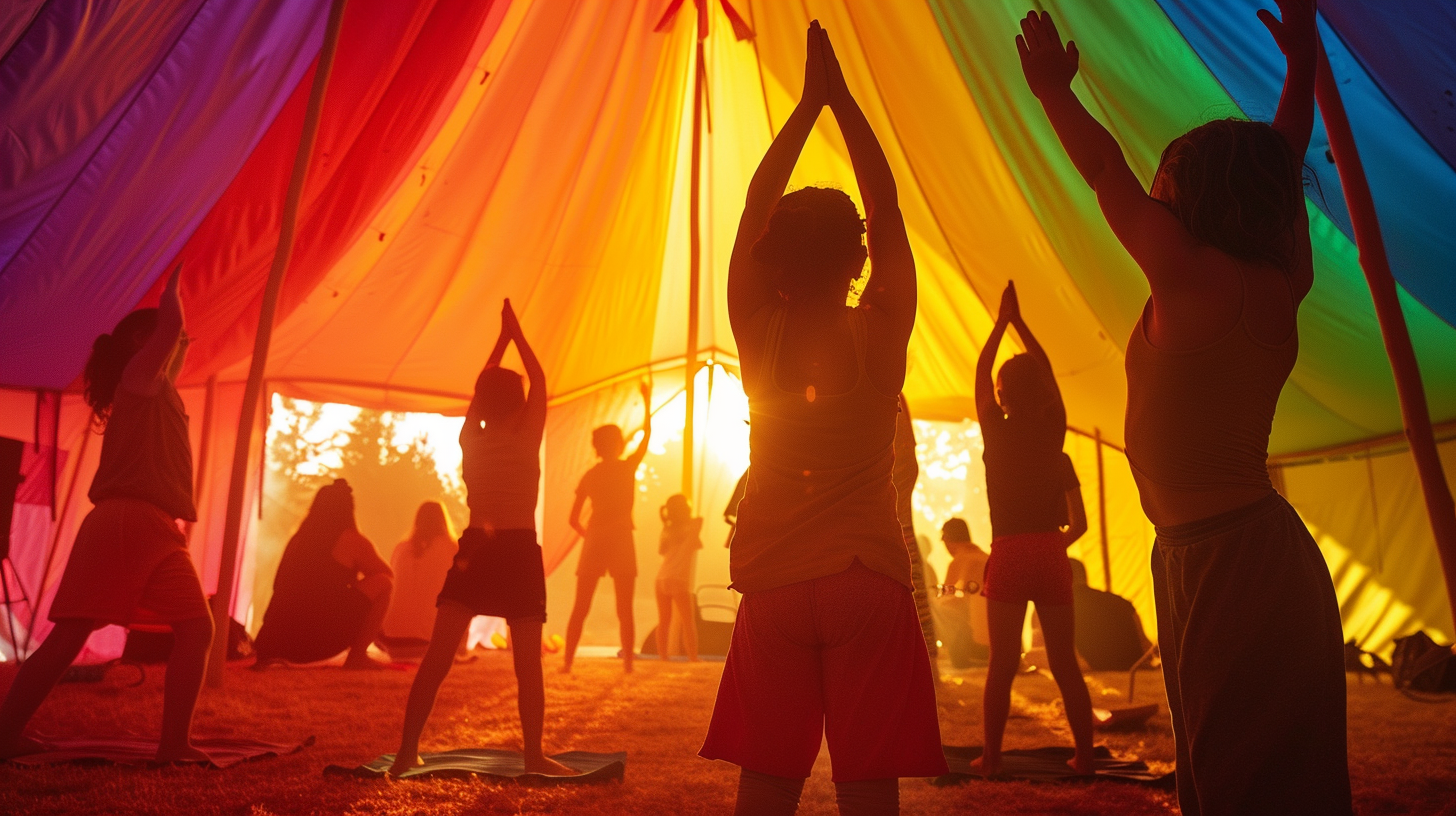 make fire rainbow la valeurs