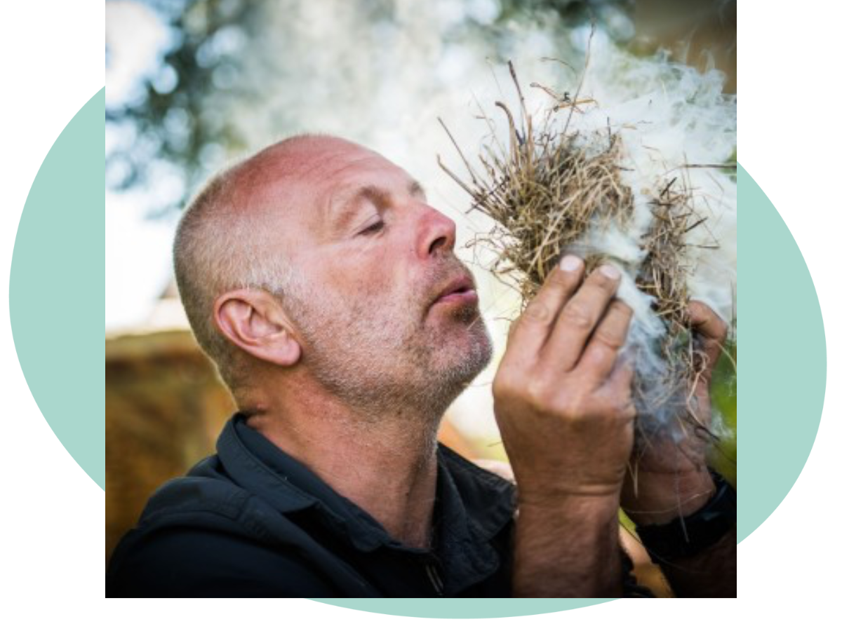 Héros - Denis Tribaudeau