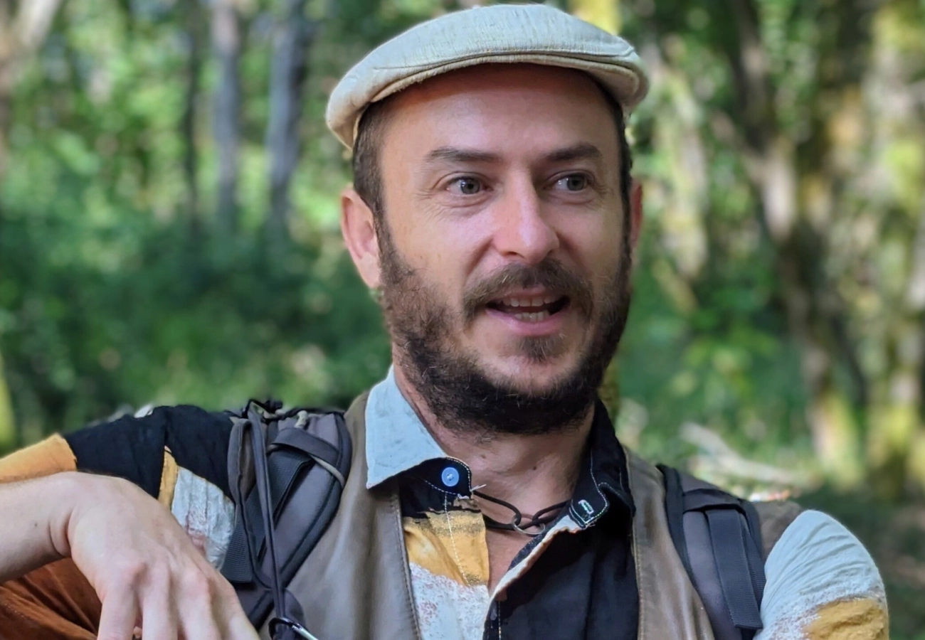 Photo du héros Francis Collie