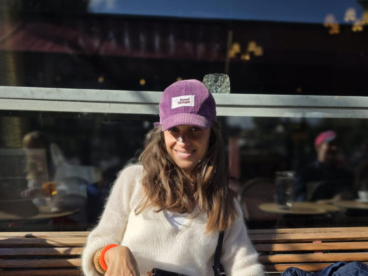 Héros - Léa - La Gojie