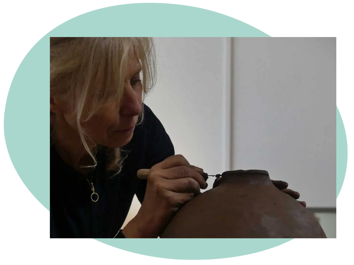 Héros - Marie-Laure Guillon